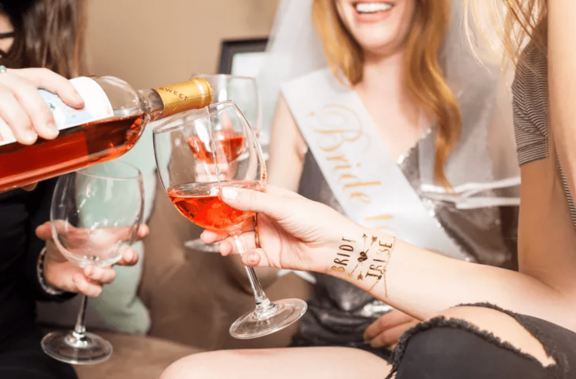 Etiquette Expert’s Advice on Navigating Extravagant Bachelorette Parties