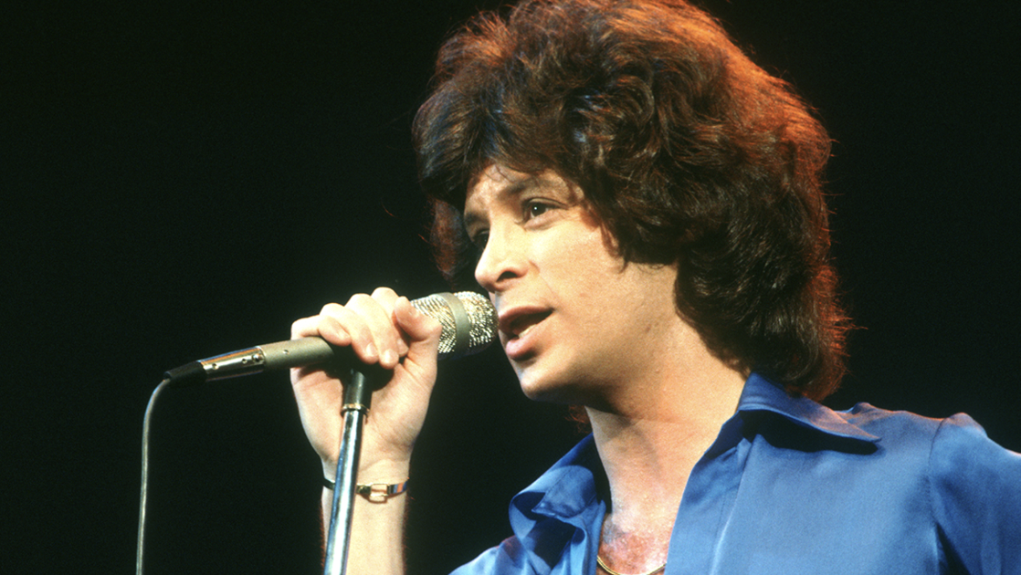 Raspberries Lead Singer Eric Carmen Passes Away at the Age of 74