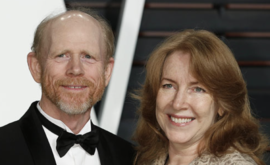 Ron Howard: Balancing Hollywood Fame and a Normal Childhood