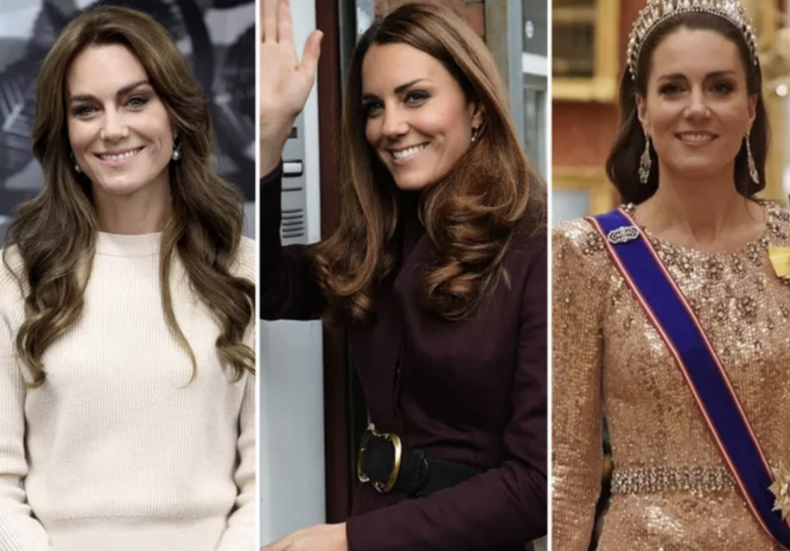 Princess of Wales, Kate Middleton, Announces Cancer Diagnosis