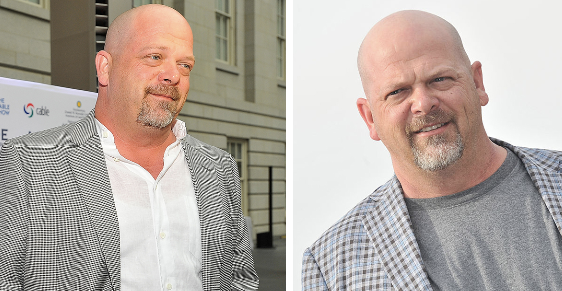 Rick Harrison’s Heartbreaking Revelation