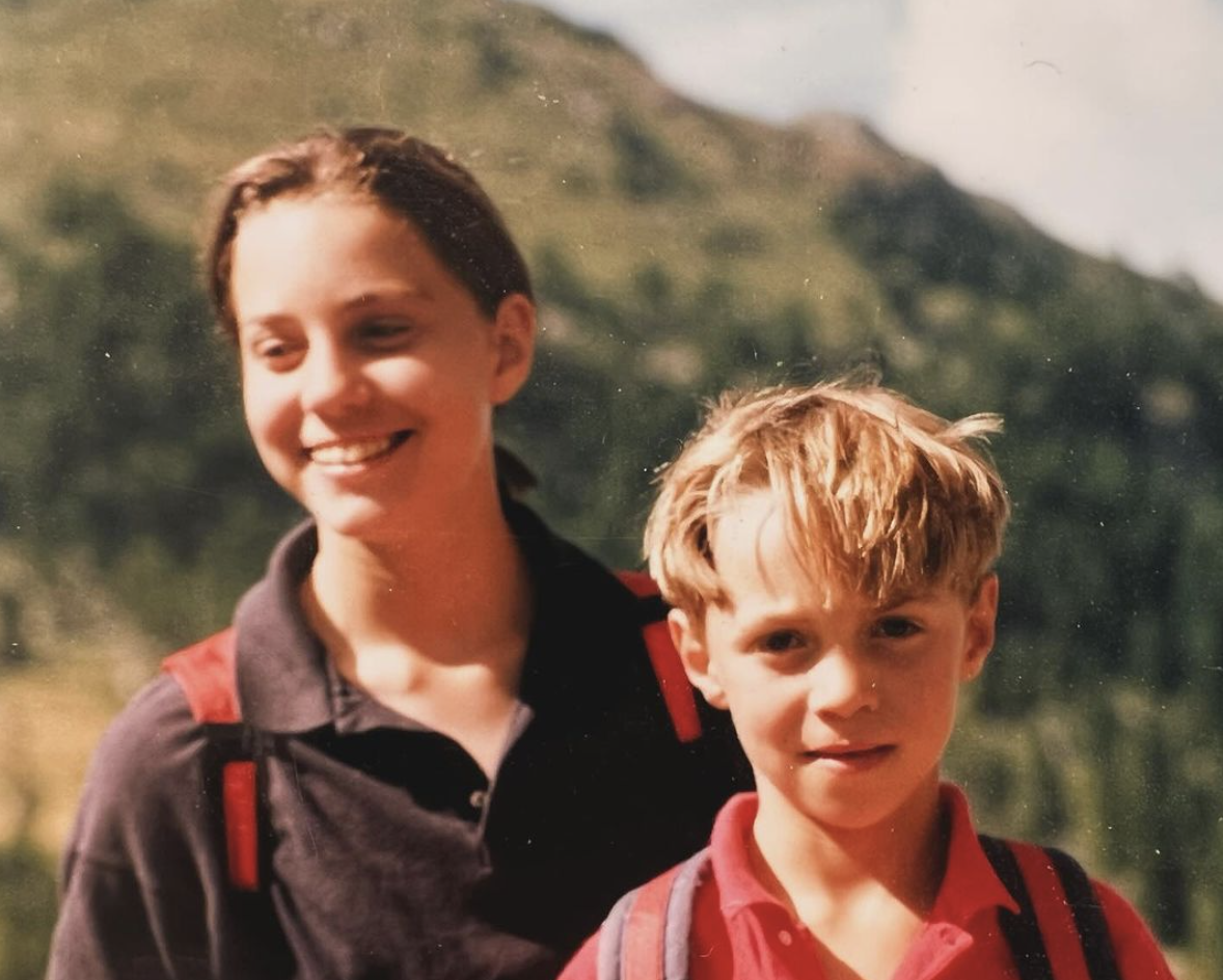 Kate Middleton’s Brother Shares Support amid Cancer News with Unseen Photo: ‘We’ve Climbed Many Mountains’