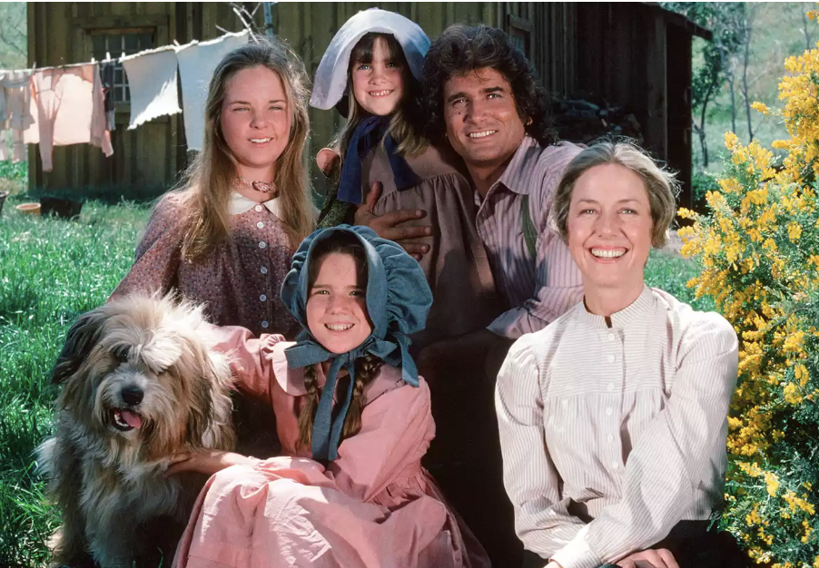 Little House on the Prairie’s Melissa Gilbert Reveals Michael Landon’s Incredible Generosity