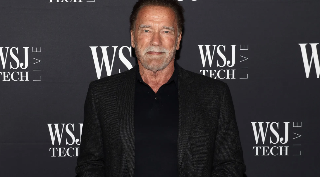 Arnold Schwarzenegger’s Journey Towards Better Heart Health