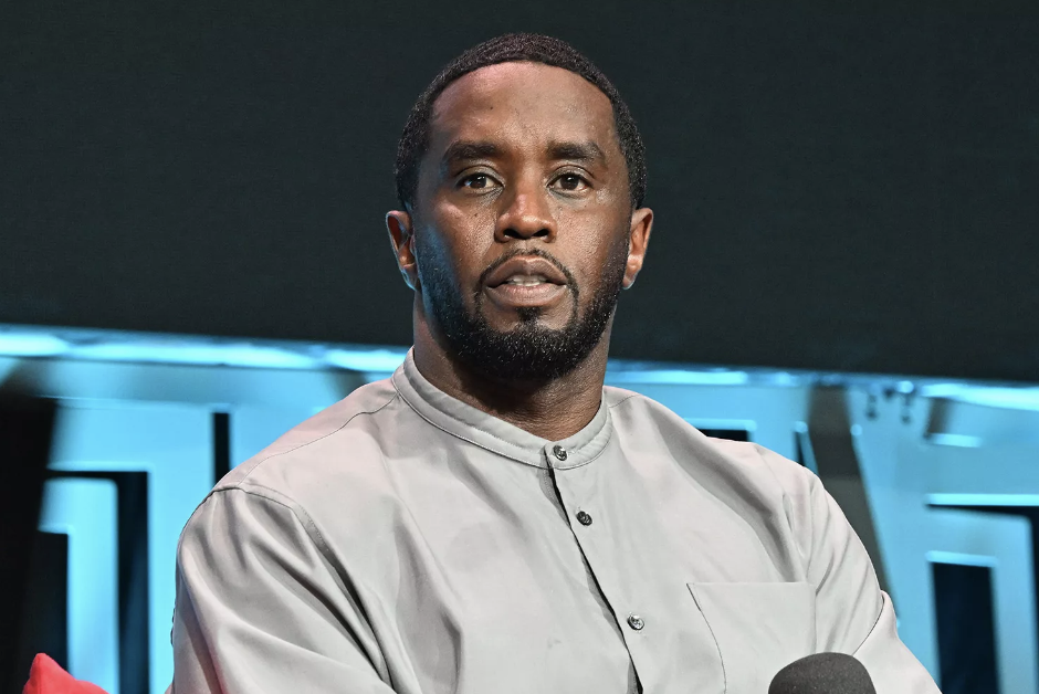 Sean ‘Diddy’ Combs’ Private Jet Lands in Caribbean amid U.S. Home Raids