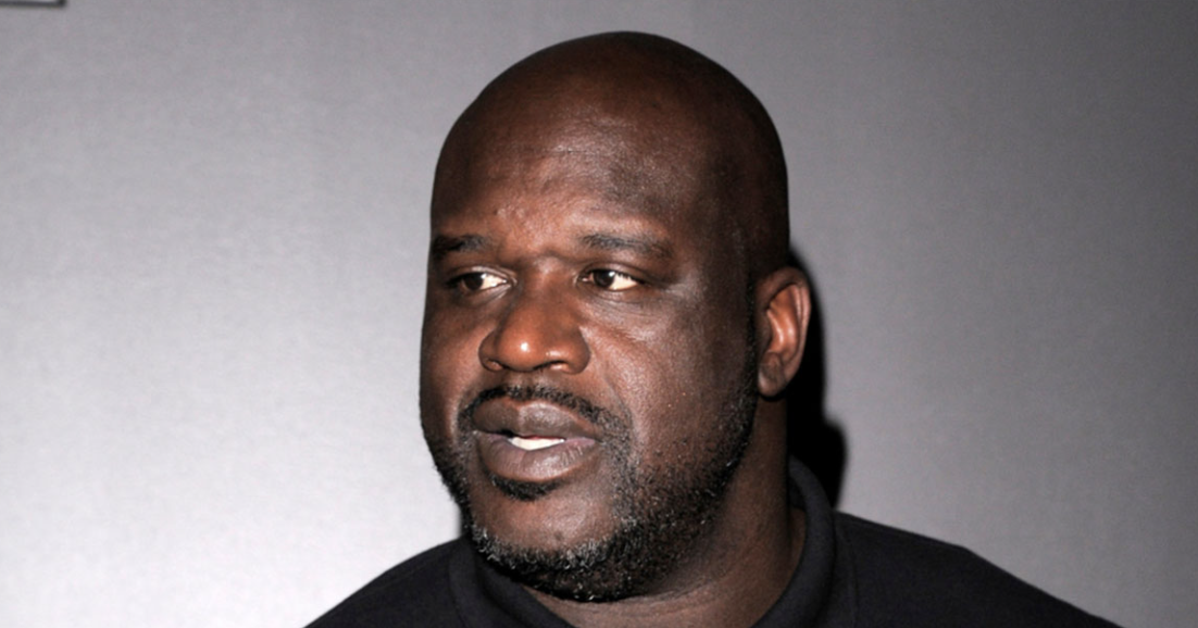 Shaquille O’Neal: A Big Heart On and Off the Court