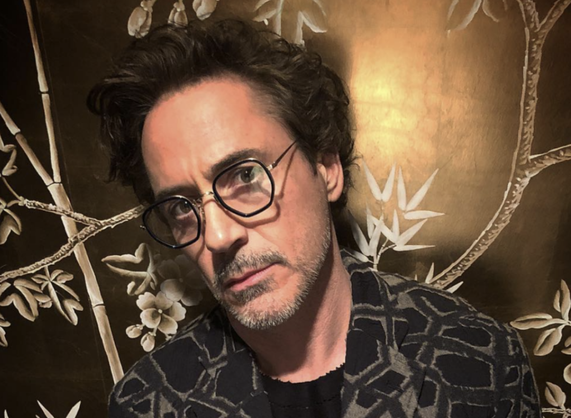 Robert Downey Jr.: The Real-Life Iron Man on a Mission to Clean up Earth