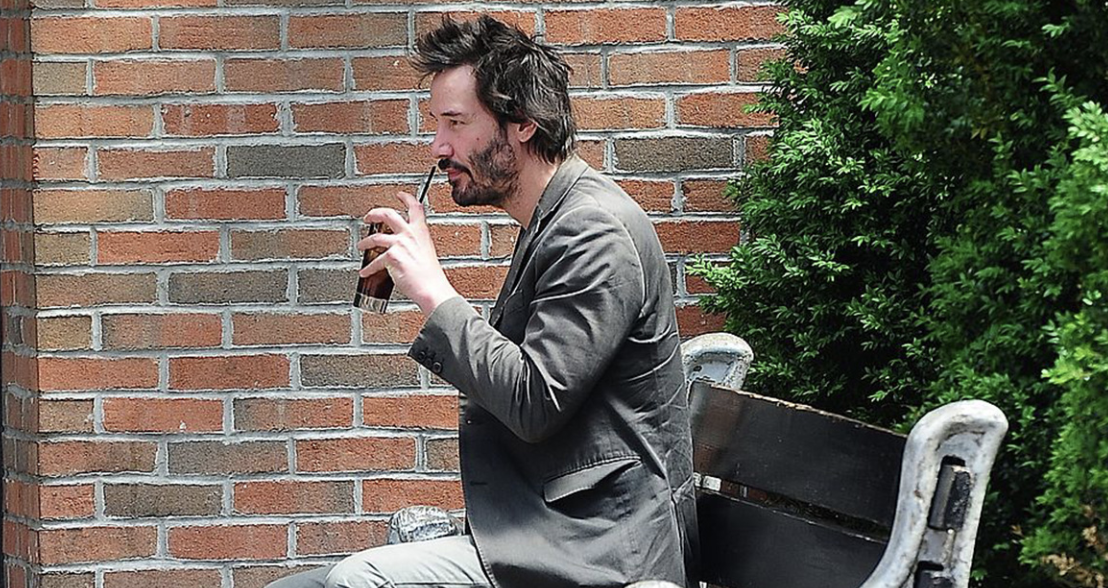 The Heartwarming Story of Keanu Reeves, the Humble Hollywood Star