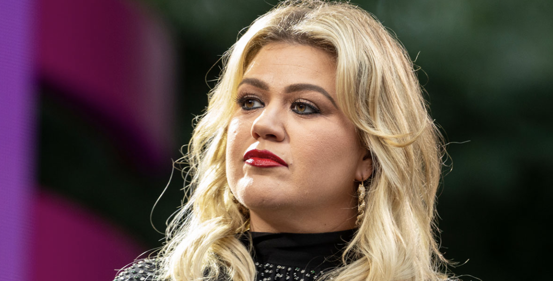 Kelly Clarkson: A Parent’s Perspective on Discipline