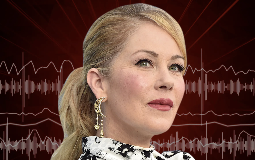 Christina Applegate’s Brave Battle with Multiple Sclerosis