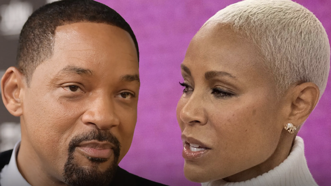 Will Smith, Jada Pinkett Smith’s Charity Shutting Down