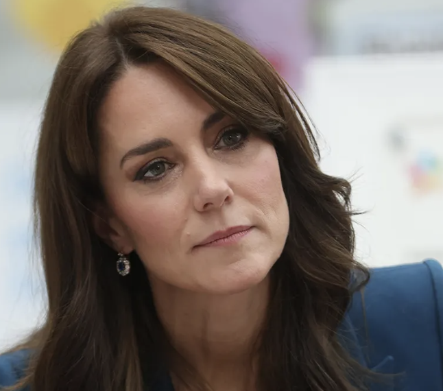 Kate Middleton’s Cancer Diagnosis: A Brave Revelation