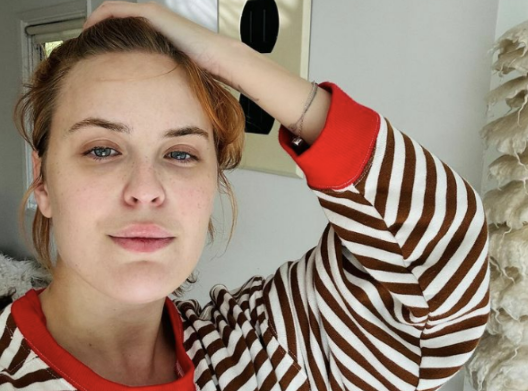 Tallulah Willis: Embracing My Autism Diagnosis as an Adult