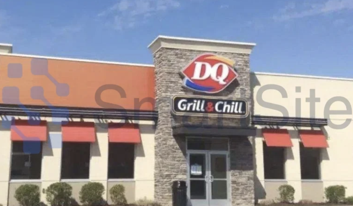 Wisconsin Dairy Queen Stands by Controversial Sign