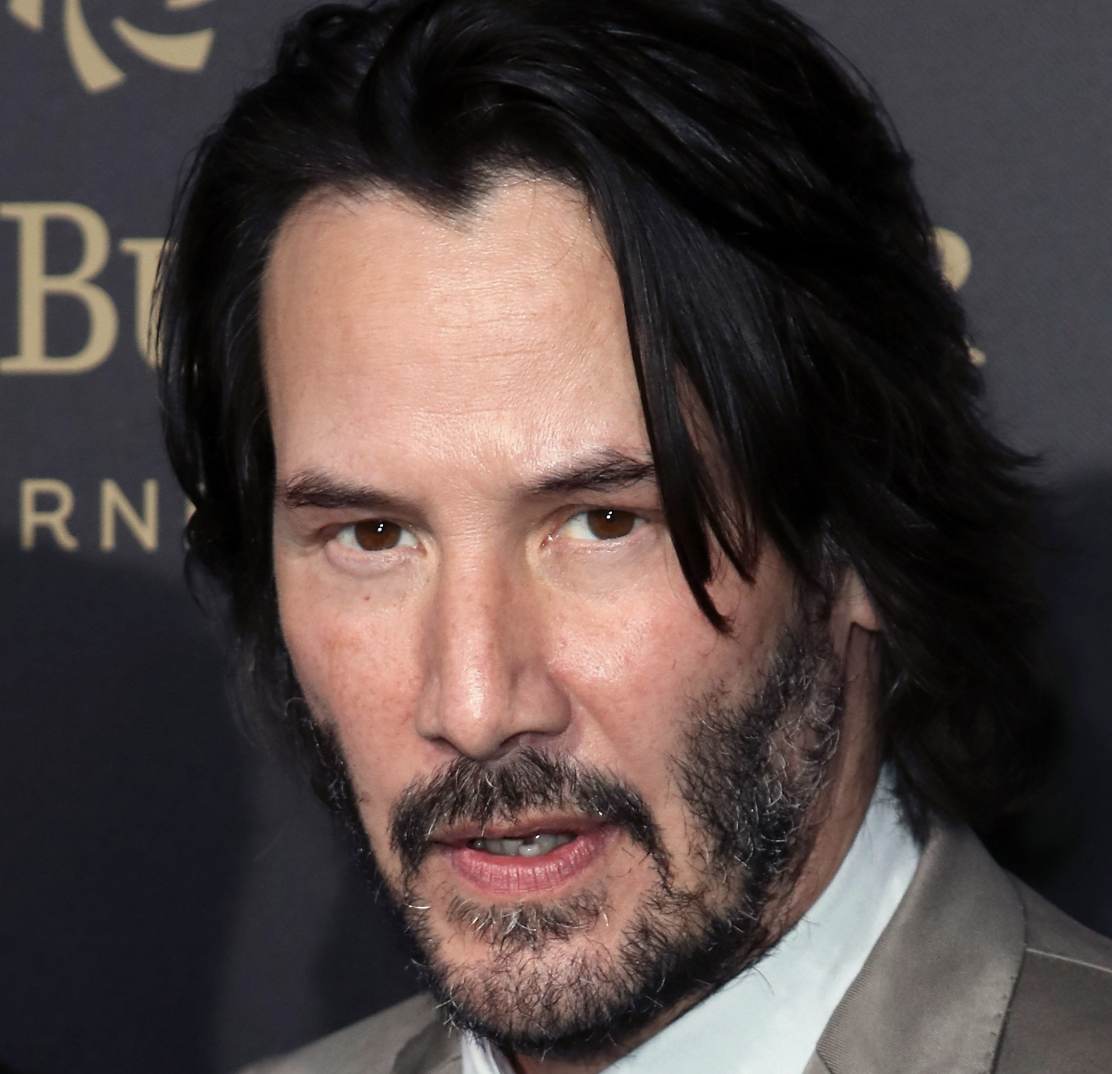 Keanu Reeves: The Humble Hollywood Star