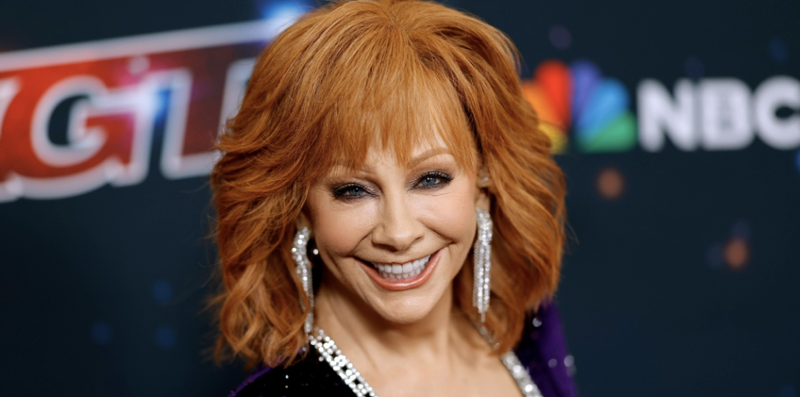 Reba McEntire’s Bold Hair Transformation