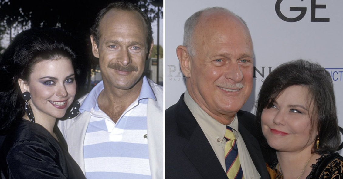 Delta Burke and Gerald McRaney: A Love That Withstands All Trials and Tribulations