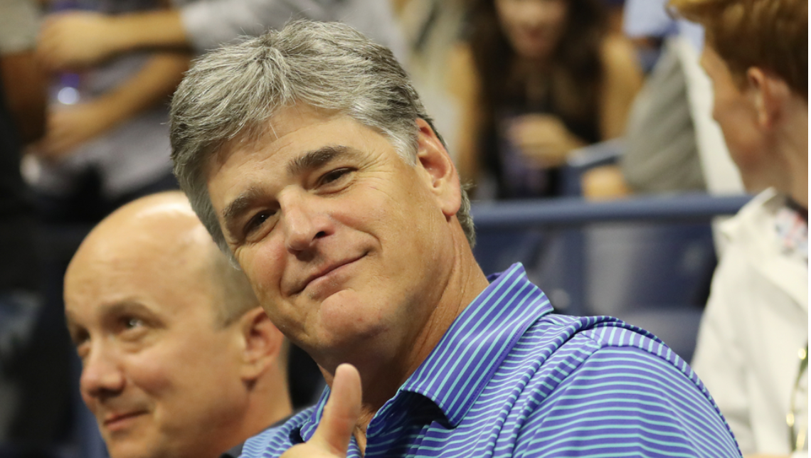 Sean Hannity Makes a Bold Decision: Goodbye New York, Hello Florida!