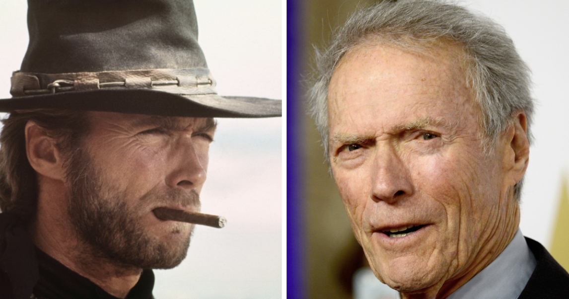 The Remarkable Journey of Clint Eastwood: An Untold Story