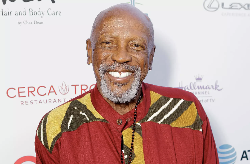 Remembering Louis Gossett Jr.: A Trailblazer in Film and Television