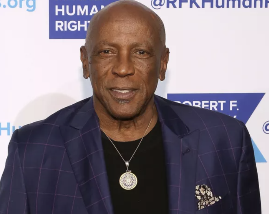 Louis Gossett Jr. Almost Played for the Knicks Years Before His History-Making Oscar Win