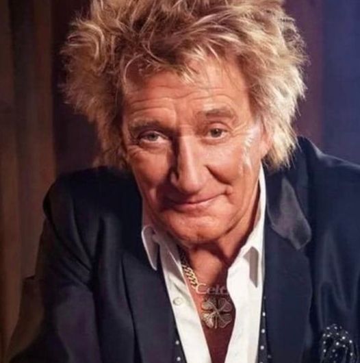 Rod Stewart Mourns the Loss of His Beloved Brothers