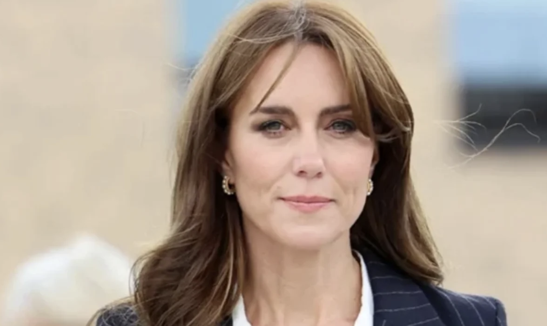 Why Did Kate Middleton Wait So Long to Share Her Health News?