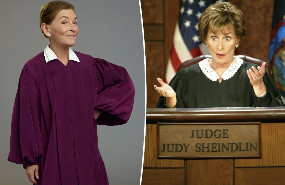 Why Judge Judy’s Return to TV is Bad News for Her Old Bosses at CBS