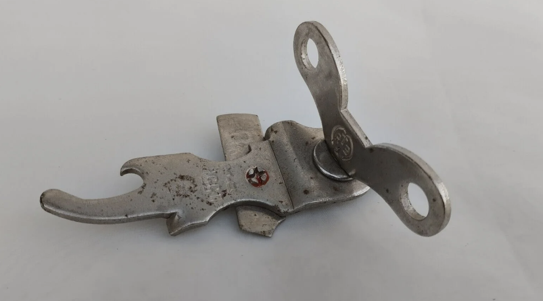 Discovering the Hidden Gems: The Can Opener Key