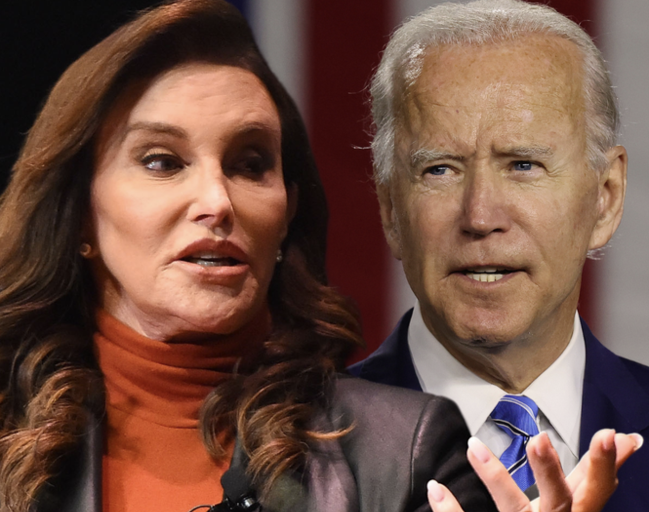 Caitlyn Jenner Slams Biden Over Transgender Day of Visibility Landing on Easter