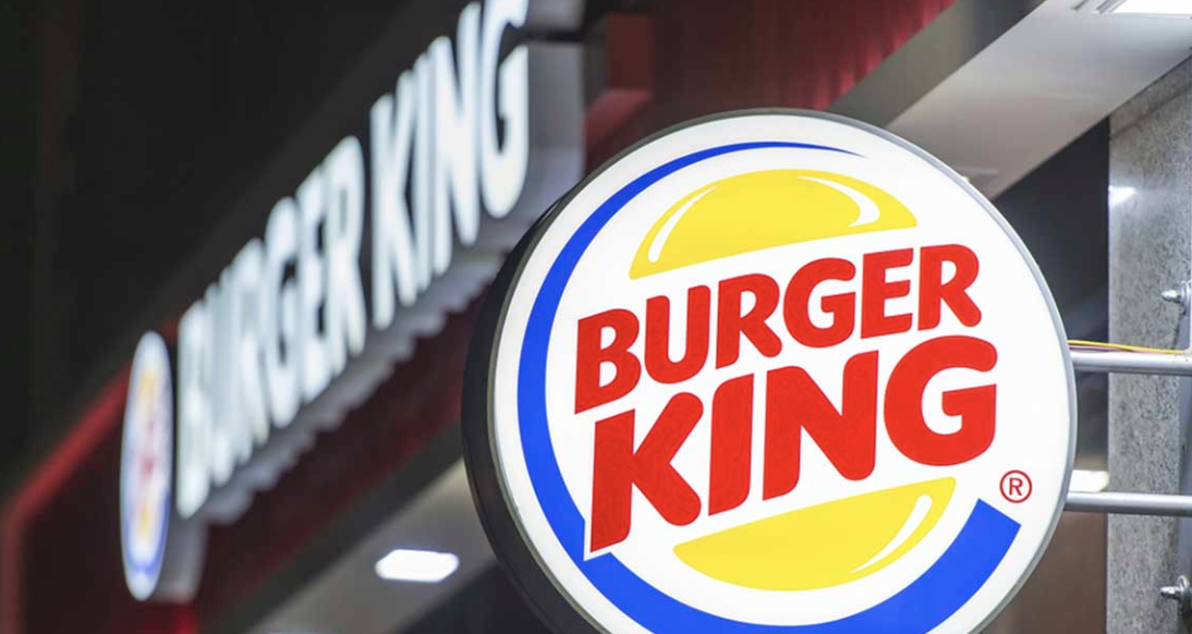 Burger King: Transforming for the Future