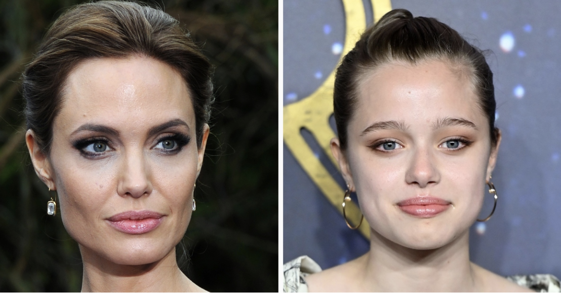 Angelina Jolie’s Daughter, Shiloh, Makes a Difficult Decision