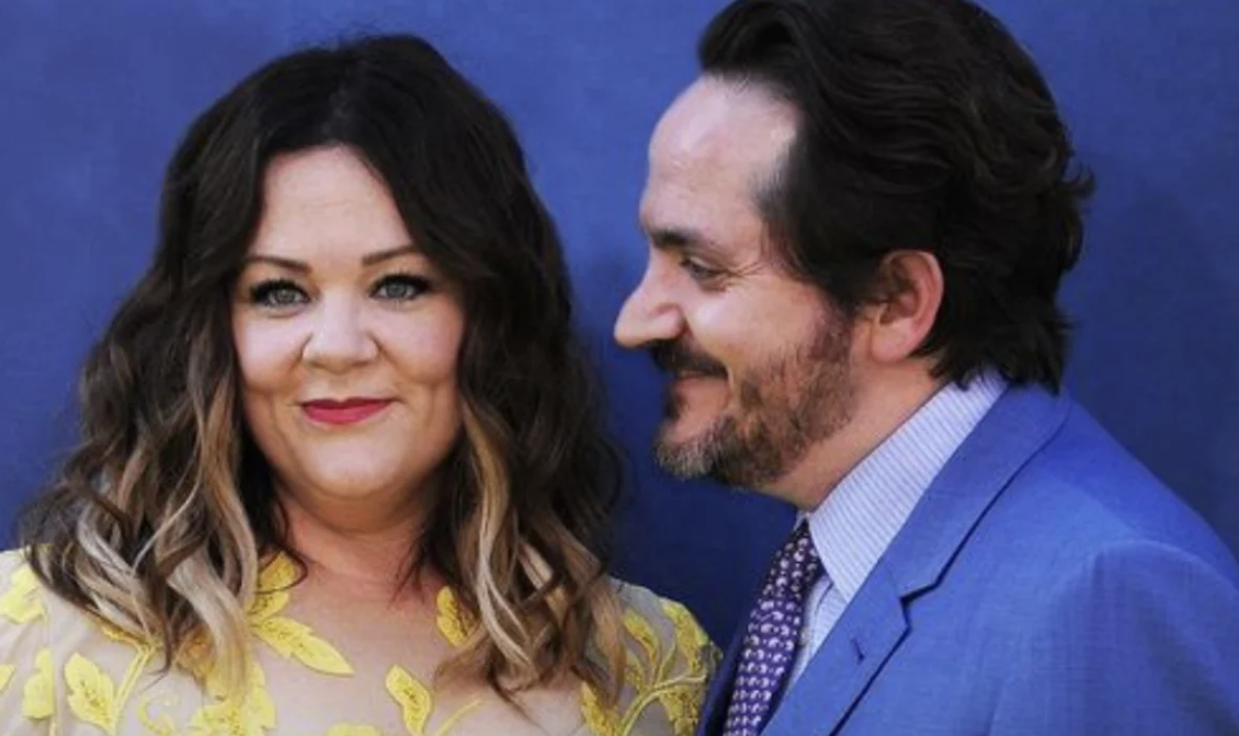 Melissa McCarthy’s Unwavering Confidence Inspires Love and Kindness in Husband Ben Falcone