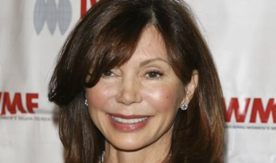 The Inspiring Journey of Victoria Principal: “Dallas” Star and More