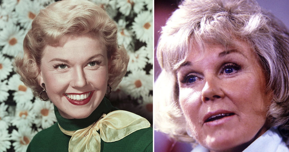 Remembering Doris Day: A Legendary Actress Who Chose to Be Remembered Differently