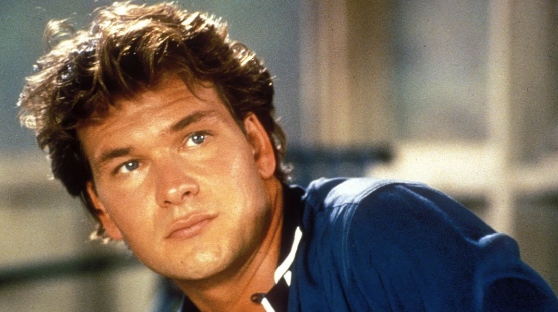 Don Swayze: The Mirror Image of Patrick Swayze