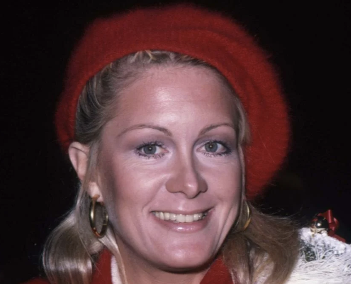 The Amazing Life of Joan Van Ark