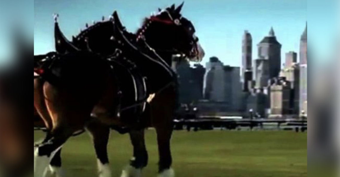 We Unearthed the Full Version of the 9/11 Commercial, Aired Only Once