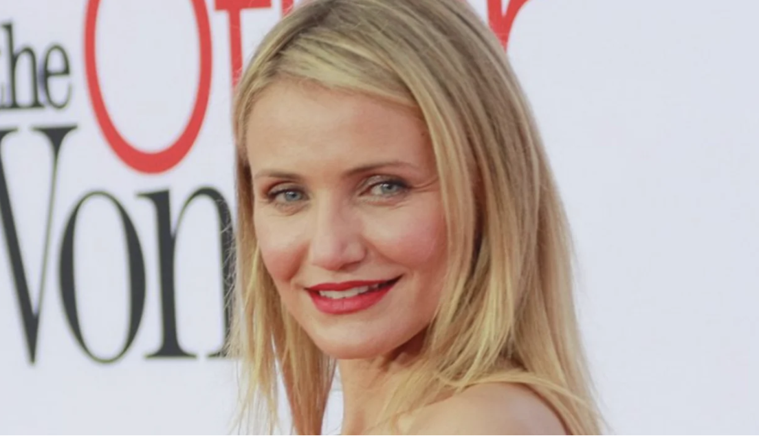 The Timeless Beauty of Cameron Diaz: A Glimpse Behind the Filters!