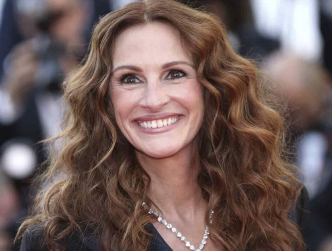 Hazel Roberts, Julia Roberts’ 16-year-old daughter, makes her Red Carpet debut