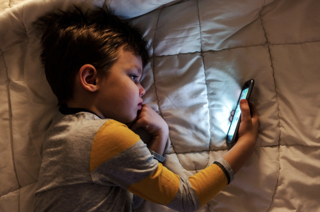 Protecting Children from Dangerous Online Trends