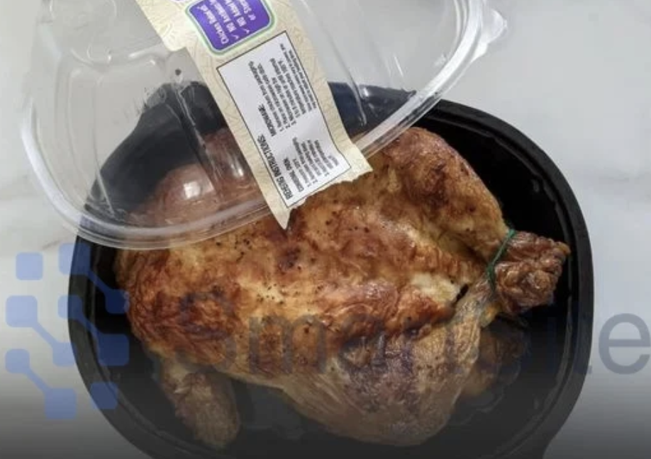 Here’s Why Purchasing a Rotisserie Chicken from Walmart Is a Bad Idea