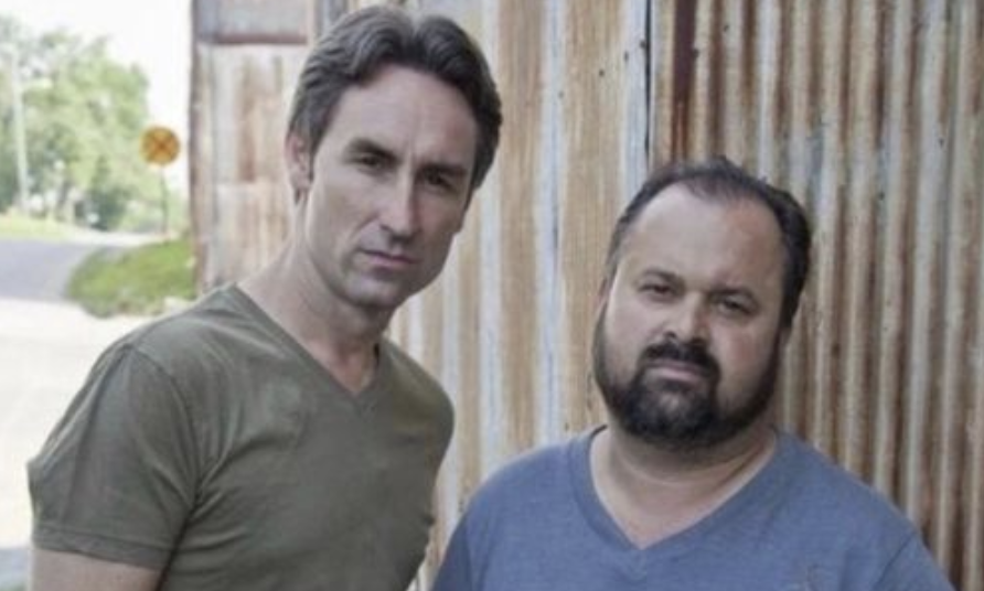 Mike Wolfe Faces a Heartbreaking Loss on ‘American Pickers’