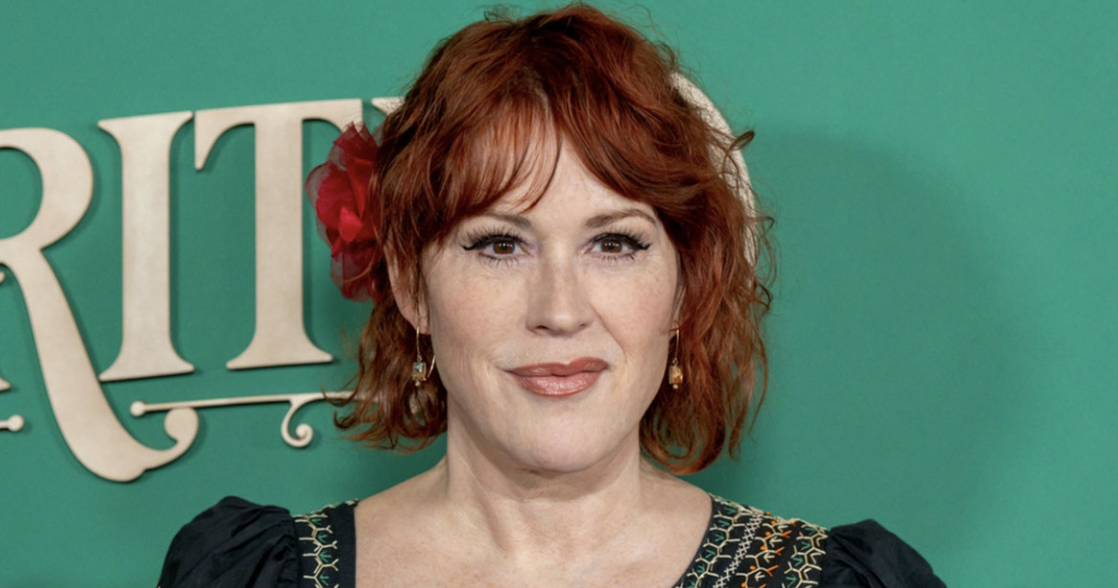 Molly Ringwald’s Twins Are All Grown Up – Rare Pictures!