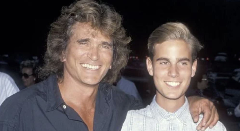 Michael Landon’s Legacy Lives On