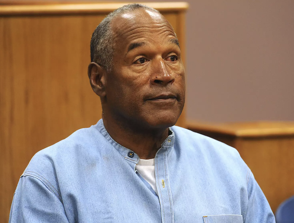 O.J. Simpson: A Complex Legacy