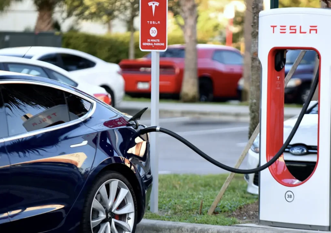 The Surprising Truth About Tesla’s Electricity Costs