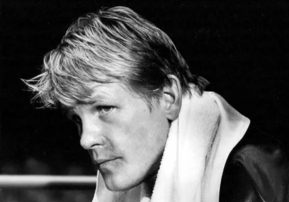 Nick Nolte: A Legendary Actor Celebrating 82 Years