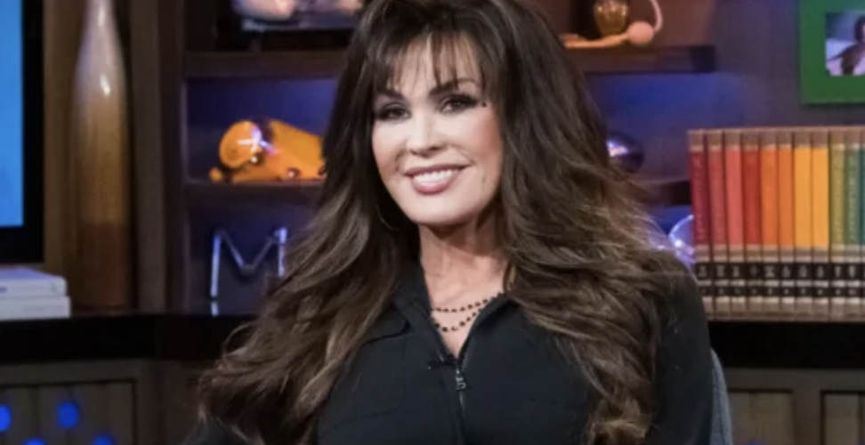 Celebrating Family Milestones: Marie Osmond’s Heartfelt Message to Her Son