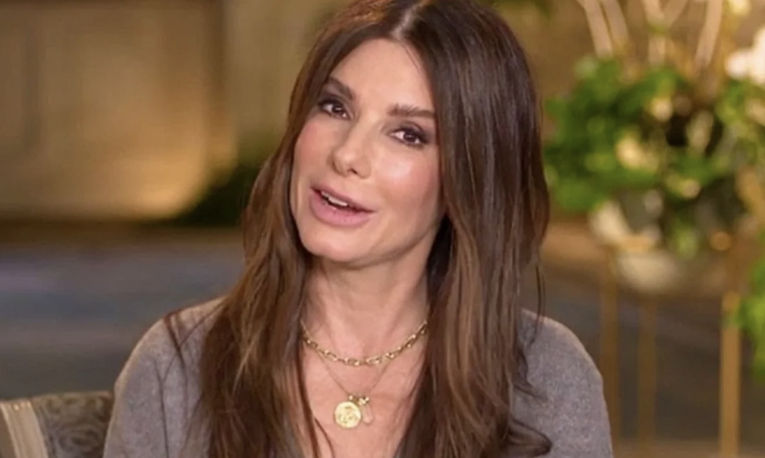 Sandra Bullock’s Son: An Unforgettable Journey